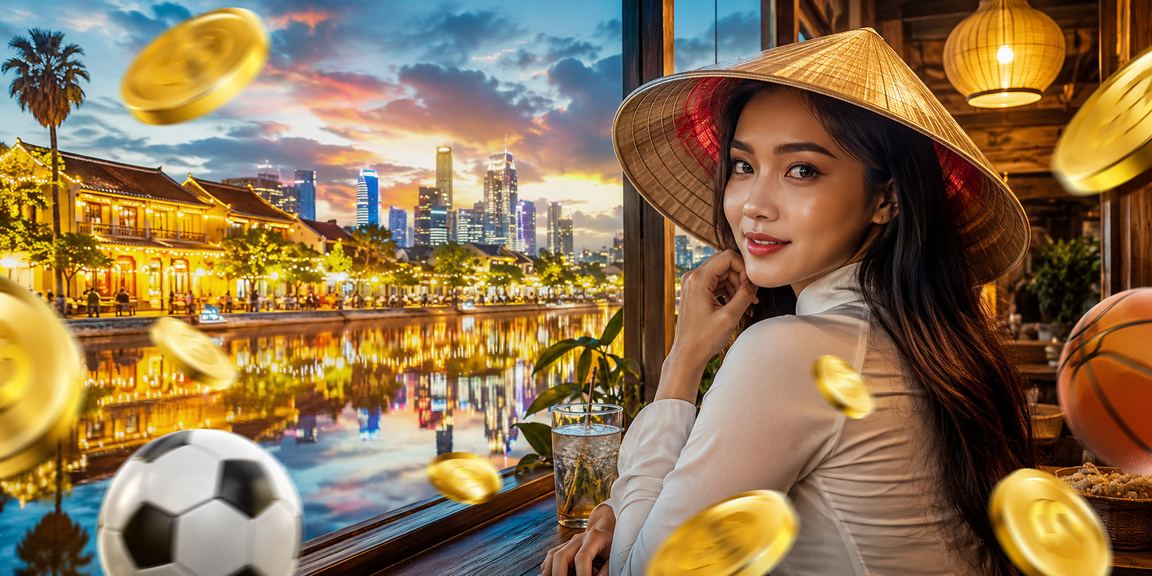 Cá cược thể thao tại Hội An – khung cảnh đặc sắc Việt Nam