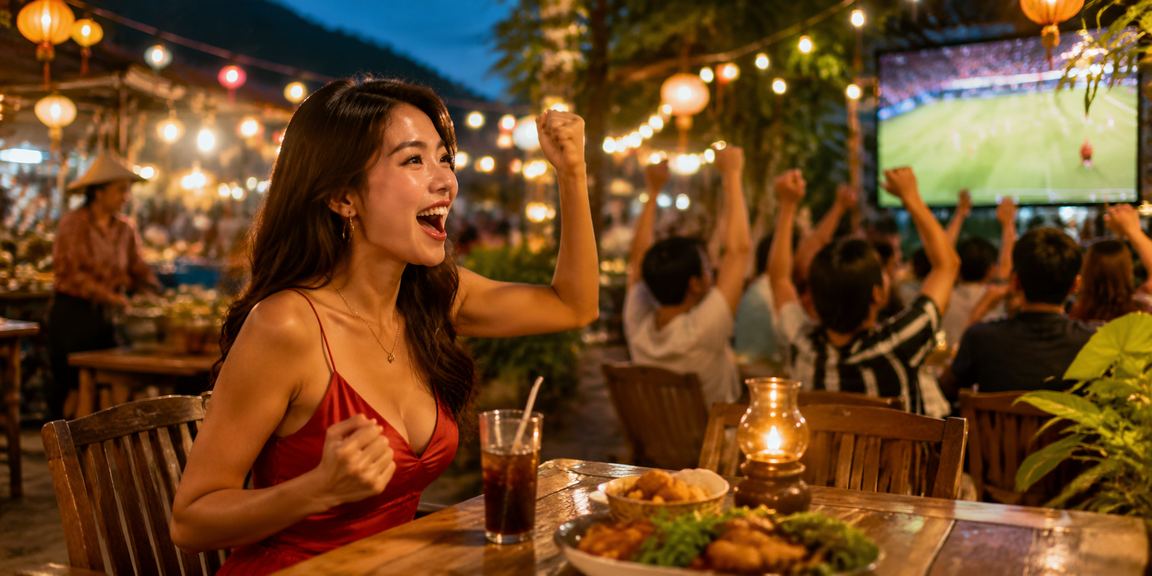 Xổ số và Slots tại quán cà phê Ninh Bình với 274