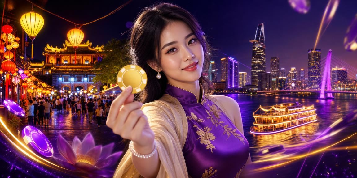 Khách hàng cá cược bóng đá tại chợ đêm Sài Gòn qua điện thoại