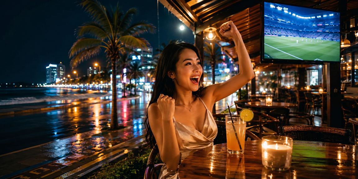 Thành viên VIP nhận phần thưởng bonus tại Vũng Tàu với 274